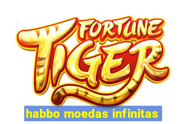 habbo moedas infinitas